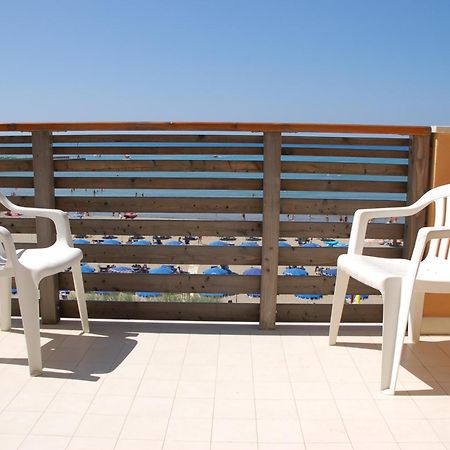 Hotel Miramare Castiglione della Pescaia Buitenkant foto